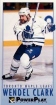 1993-94 PowerPlay #241 Wendel Clark