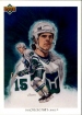 1991-92 Upper Deck #84 John Cullen /(Hartford Whalers TC)