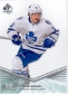 2011-12 SP Authentic #115 Phil Kessel