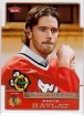 2006-07 Fleer #46 Martin Havlt