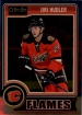 2014-15 O-Pee-Chee Platinum #138 Ji Hudler