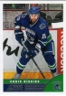 2013-14 Score #507 Chris Higgins