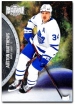 2021-22 Metal Universe #25 Auston Matthews