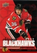 2025-26 Upper Deck Chicago Blackhawks Centennial #1 Dave Bolland