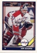 1991-92 O-Pee-Chee #505 Don Beaupre