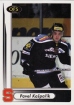 2001/2002 OFS / Pavel Kapak