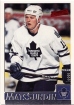 1995/1996 Bowman / Mats Sundin