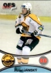 2006-07 Czech OFS #136 Peter Jansk