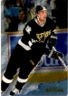 1995-96 Metal #41  Kevin Hatcher