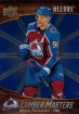 2023-24 Upper Deck Allure Lumber Masters #LM2 Mikko Rantanen