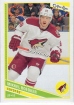 2013/2014 O-Pee-Chee / Mikkel Boedker