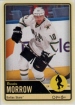 2012-13 O-Pee-Chee #192 Brenden Morrow