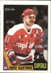 1987-88 O-Pee-Chee #168 Mike Gartner