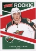 2010-11 Upper Deck Victory #227 Casey Wellman RC