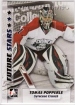 2007/2008 Between the Pipes / Tom Popperle