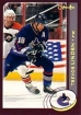 2002-03 O-Pee-Chee Factory Set #180 Trevor Linden