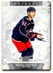 2024-25 Artifacts #39 Adam Fantilli