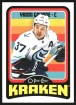 2024-25 O-Pee-Chee Retro #391 Yanni Gourde