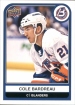 2023-24 Upper Deck AHL #24 Cole Bardreau