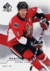 2008/2009 SP Authentic / Daniel Alfredsson