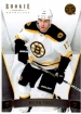 2011-12 Panini Rookie Anthology #53 Milan Lucic