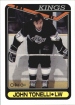 1990-91 O-Pee-Chee #281 John Tonelli