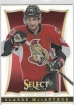 2013-14 Select Prizms #454 Clarke MacArthur