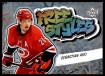 2022-23 Upper Deck Freestyles #FS-39 Sebastian Aho