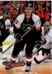 2008-09 Ultra #72 Jeff Carter