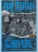 2024-25 Upper Deck On Tour #OT21 Robert Thomas / Jordan Kyrou