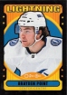 2021-22 O-Pee-Chee Retro Black #351 Brayden Point 012/100