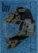 2003-04 BAP Memorabilia Masks III #6 Sean Burke