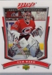 2007-08 Upper Deck MVP #138 Cam Ward