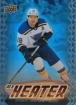 2024-25 Upper Deck On a Heater #OH3 Robert Thomas
