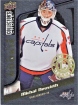 2009-10 Collector's Choice Reserve Prime #300 Michal Neuvirth