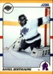 1990-91 Score Rookie Traded #73T Daniel Berthiaume