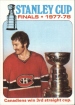 1978-79 Topps #264 Stanley Cup Finals