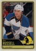 2012-13 O-Pee-Chee #468 Kris Russell