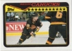 1990-91 Topps #59 Canucks