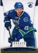 2012-13 Panini Rookie Anthology #26 Henrik Sedin