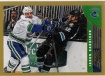 2013-14 Score Gold #510 Jason Garrison