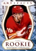 2023-24 Artifacts Ruby #171 Matthew Coronato / 499