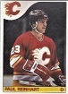 1985-86 O-Pee-Chee #48 Paul Ranheim