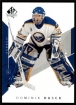 2018-19 SP Authentic #95 Dominik Haek  