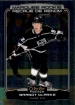 2022-23 O-Pee-Chee Platinum #296 Brandt Clarke RC