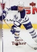 2007/2008 Upper Deck / Darcy Tucker