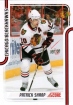 2011-12 Score #116  Patrick Sharp