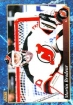 1993-94 Score #648 Martin Brodeur