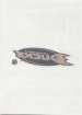 2009-10 Collector's Choice Badge of Honor Tattoos #BH1 Anaheim Ducks