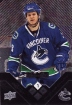 2008/2009 Black Diamond / Kevin Bieksa